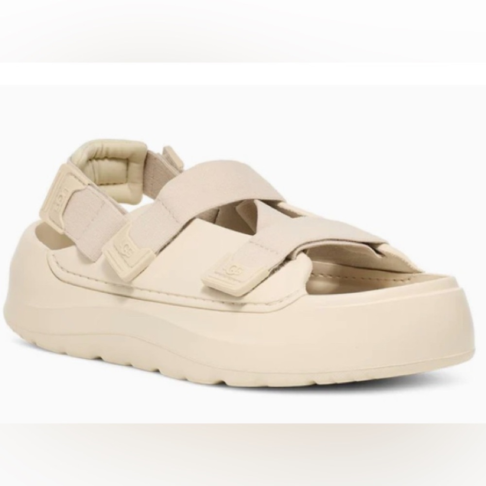 UGG Stratus Sandal Sea Salt